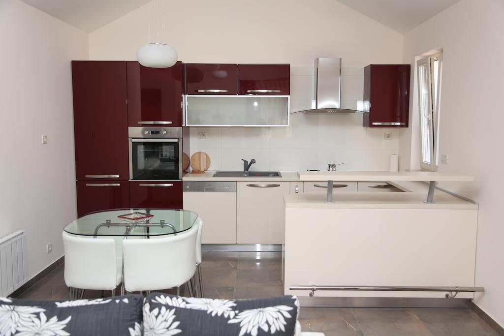 Apartment Markorcula 部屋 写真