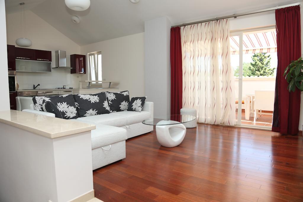 Apartment Markorcula 部屋 写真
