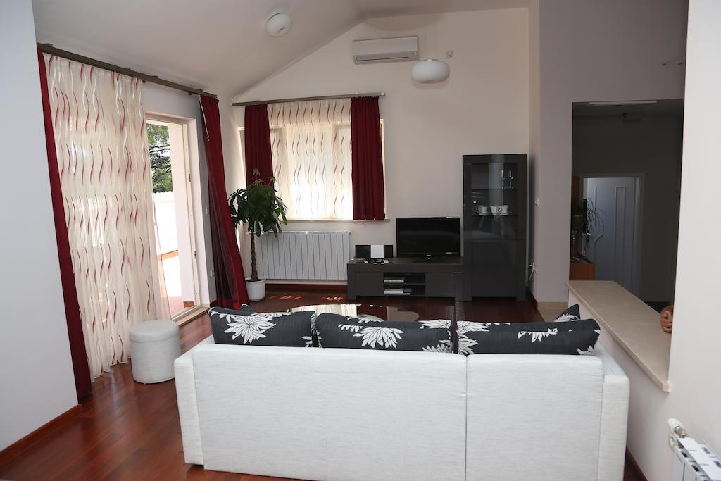 Apartment Markorcula 部屋 写真