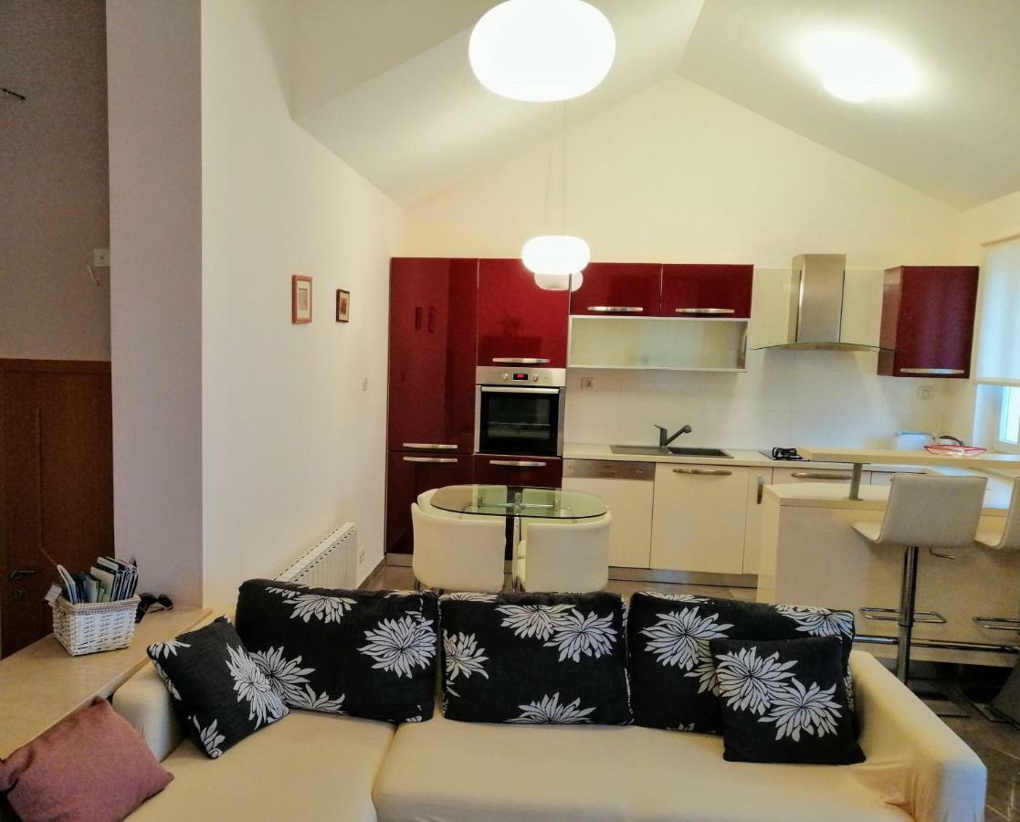 Apartment Markorcula エクステリア 写真