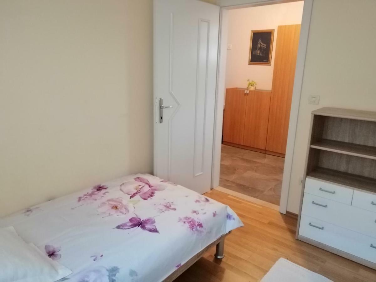 Apartment Markorcula エクステリア 写真